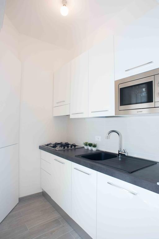 Le 3B - Finalpia Lägenhet Finale Ligure Exteriör bild
